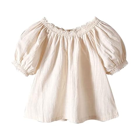 Tee Shirt Fille Vuncio Cover