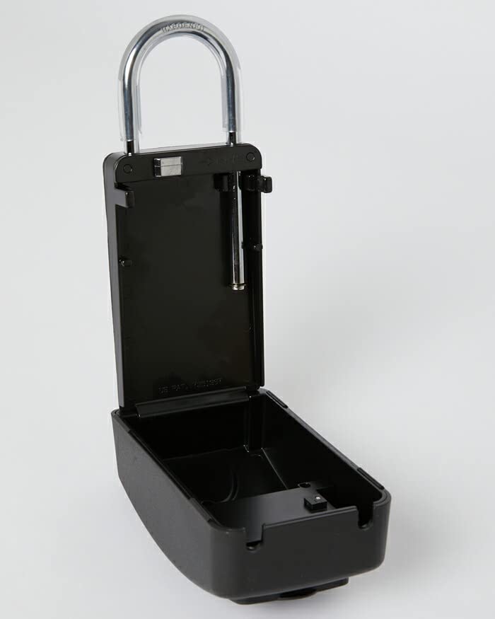 Amazon.co.jp: FCS エフシーエス KEY LOCK LARGE キーロック ラージ L