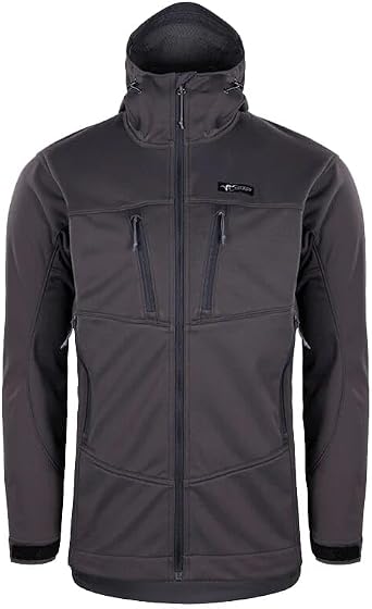 Headwall Jacket