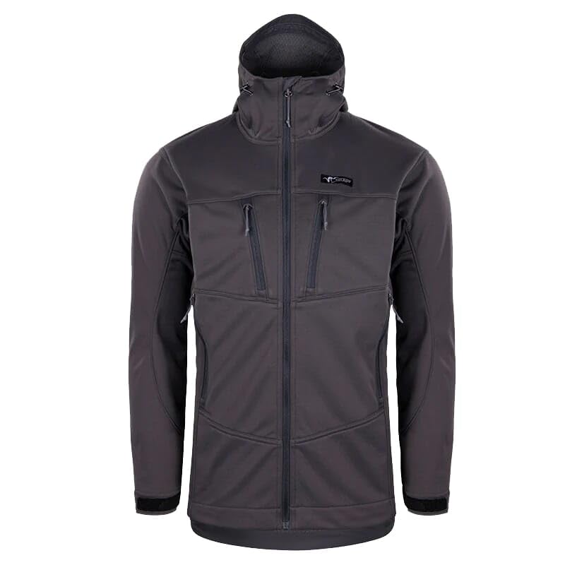 Stone Glacier Headwall Jacket Carbon 30018-CA
