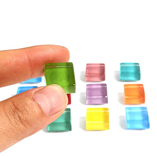 Fridge Magnets Strong Office Magnets Cute Refrigerator Magnets Kitchen Colorful Magnets Decorative Magnets For Refrigerator Magnets For Whiteboard Magnets For Dry Erase Board - Glass #TOP1