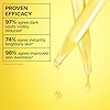 Garnier Vitamin C Serum for Face, Brightening Serum with 4% Vitamin C + Niacinamide + Salicylic Acid, Dark Spot Reducer & Evens Skin Tone, Suitable for Sensitive Skin, 30ml #2