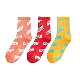 Material de la tela: algodón FKJSP Las Mujeres Calcetines Largos En Sección Delgada Personalizada Verano De Cañón Largo Algodón Color Tubo De Calcetines (Color : 0, Size : One Size)
