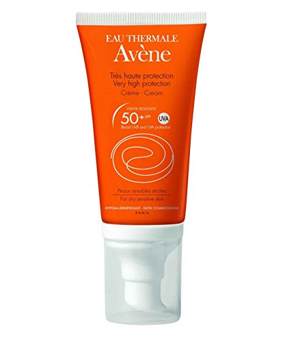 Preisvergleich Produktbild AVENE SOLAR 50+ Creme, 50 ml
