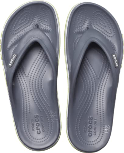 Image of Crocs Unisex Adult 205393-flip flop