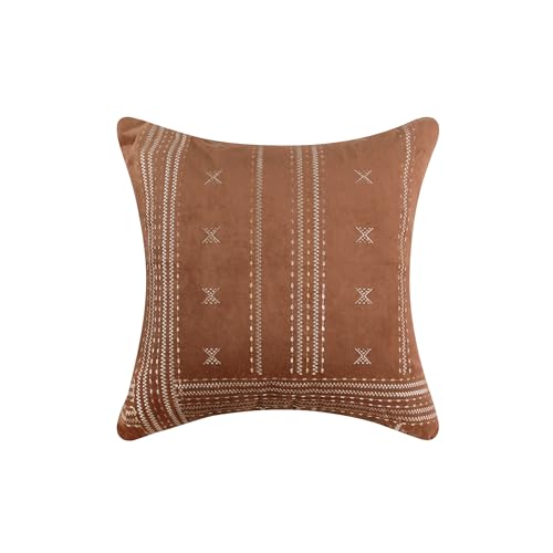 Levtex Home - Corrales - Decorative Pillow (18x18in.) - Tribal