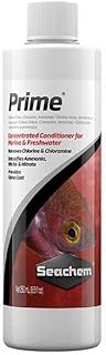 Seachem Prime Water Conditioner, 250 ml