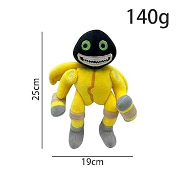 THE MONSTERS Biggin Spirit ぬいぐるみ Amazon.co.jp: （4点セット）My Singing Monsters Wubbox Plus