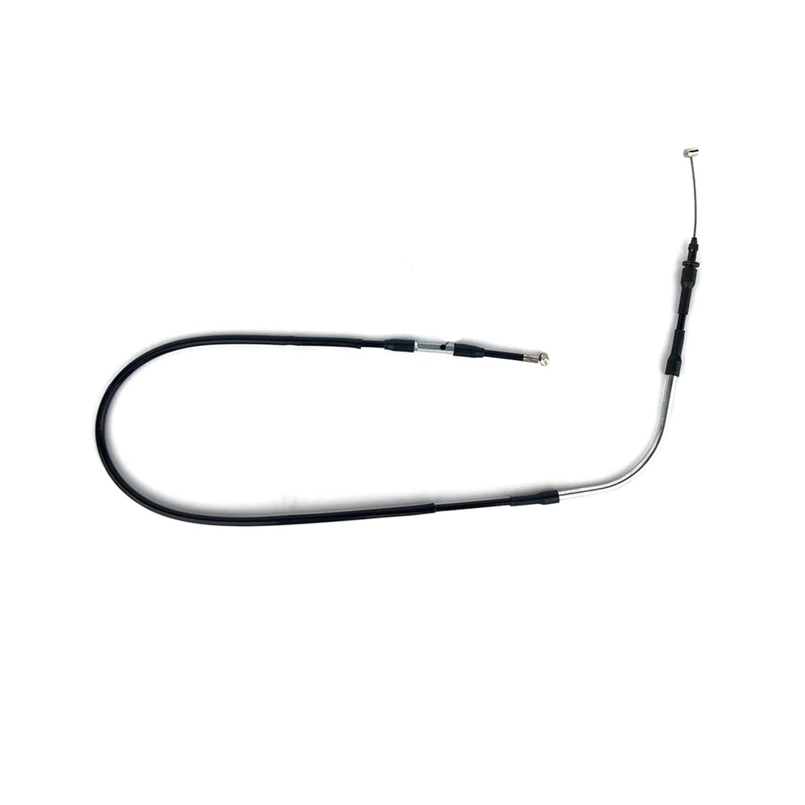 Cavo Frizione Moto | Cavo frizione da 1170 mm 1175 mm 1180 mm 1200 mm adatto for KX250 KX250F fuoristrada(54011-0044)