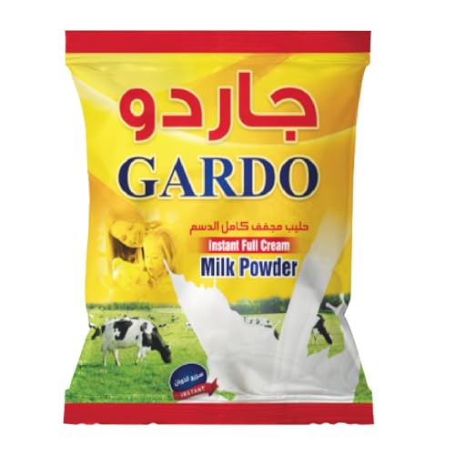 Gardo Instant Full Cream Milk Powder 2.25 kg