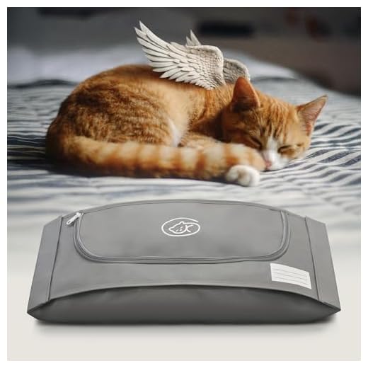 EUTHABAG® Medium Pet Body Bag
