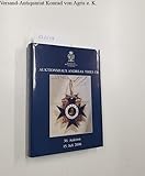 Auktionshaus Andreas Thies - 30. Auktion, 15. Juli 2006