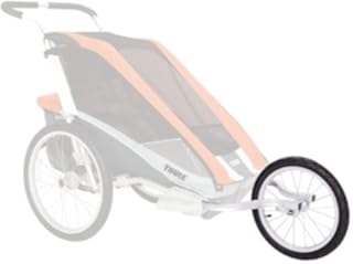 Thule Fahrradanhänger Jogging Set CX1