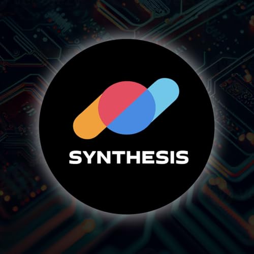 Couverture de Synthesis