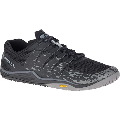 Merrell Men's Trail Glove 5 Sneaker4