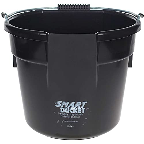 Sullivans Smart Bucket (Black)