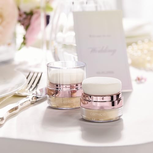 Catrice BRIDES & BESTIES Glitter Dream Cushion, shimmery (3.5g)