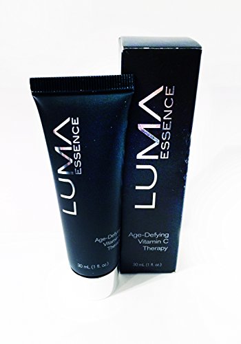 Luma Essence Age-Defying Vitamin C Therapy 1 Fl Oz/30mL