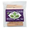 100 GMS Plus Natural Resin Kiln Dried Palo Santo Holy Wood from Peru Incense Smudge Sticks Wild Harvested 100 Natural and Sustainable