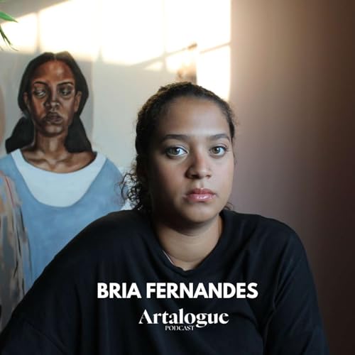 Things Left Unsaid: Bria Fernandes