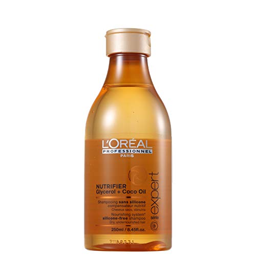 L'Oréal Professionnel Nutrifier Shampoo
