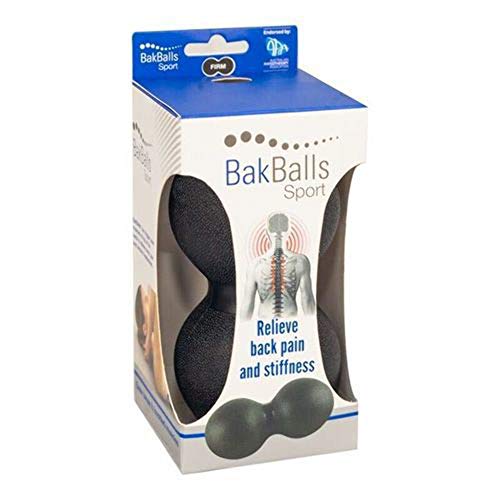 Bakballs - Back Pain Relief