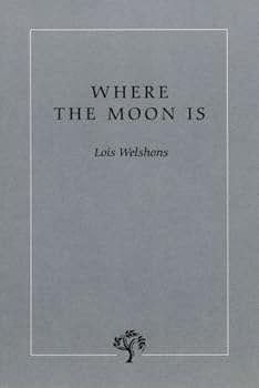 Paperback Where the Moon Is Book