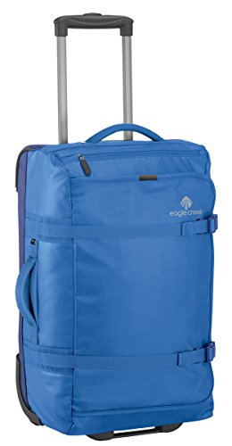 Eagle Creek No Matter What Flatbed 22 Inch Carry-On Luggage