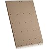 Genmitsu Threaded Inserts MDF Spoilboard for PROVerXL 4030 and PROVerXL 4030S CNC Router Machine