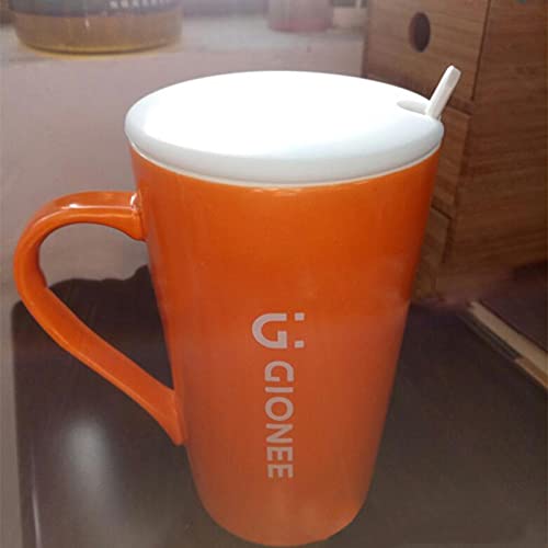 Siliconen Cover Cup Cover Coffee Cup, Food Grade Silicone Cup Deksel, Mok Cover Anti-Dust Covers Herbruikbaar… - Image 7