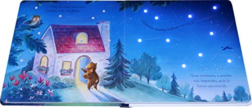 Hora de Dormir: Luzes Mágicas