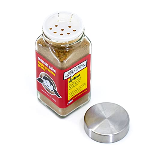 Image of Nom Nom Paleo, Seasoning Powder Magic Mushroom, 3.5 Ounce