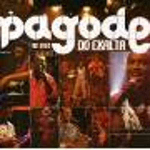 Pagode Do Exalta Ao Vivo