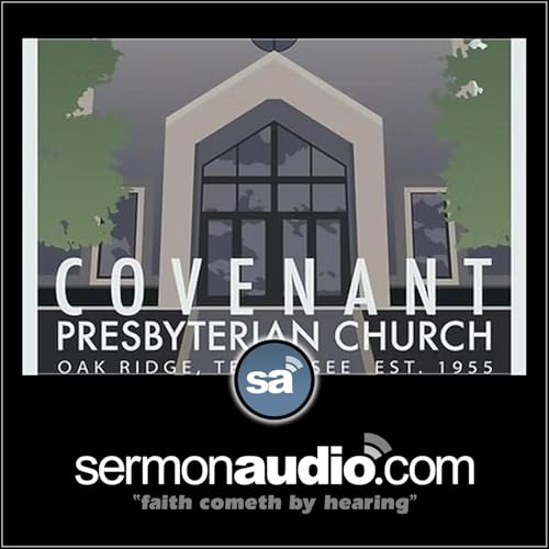 Covenant Presbyterian Church (PCA) cover art