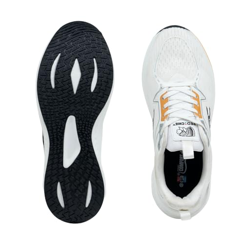 Image of Red Chief Sports Lace Up Low Ankle Running Shoes for Men | Sports Shoes for Men | Shoes for Man Stylish | R1707