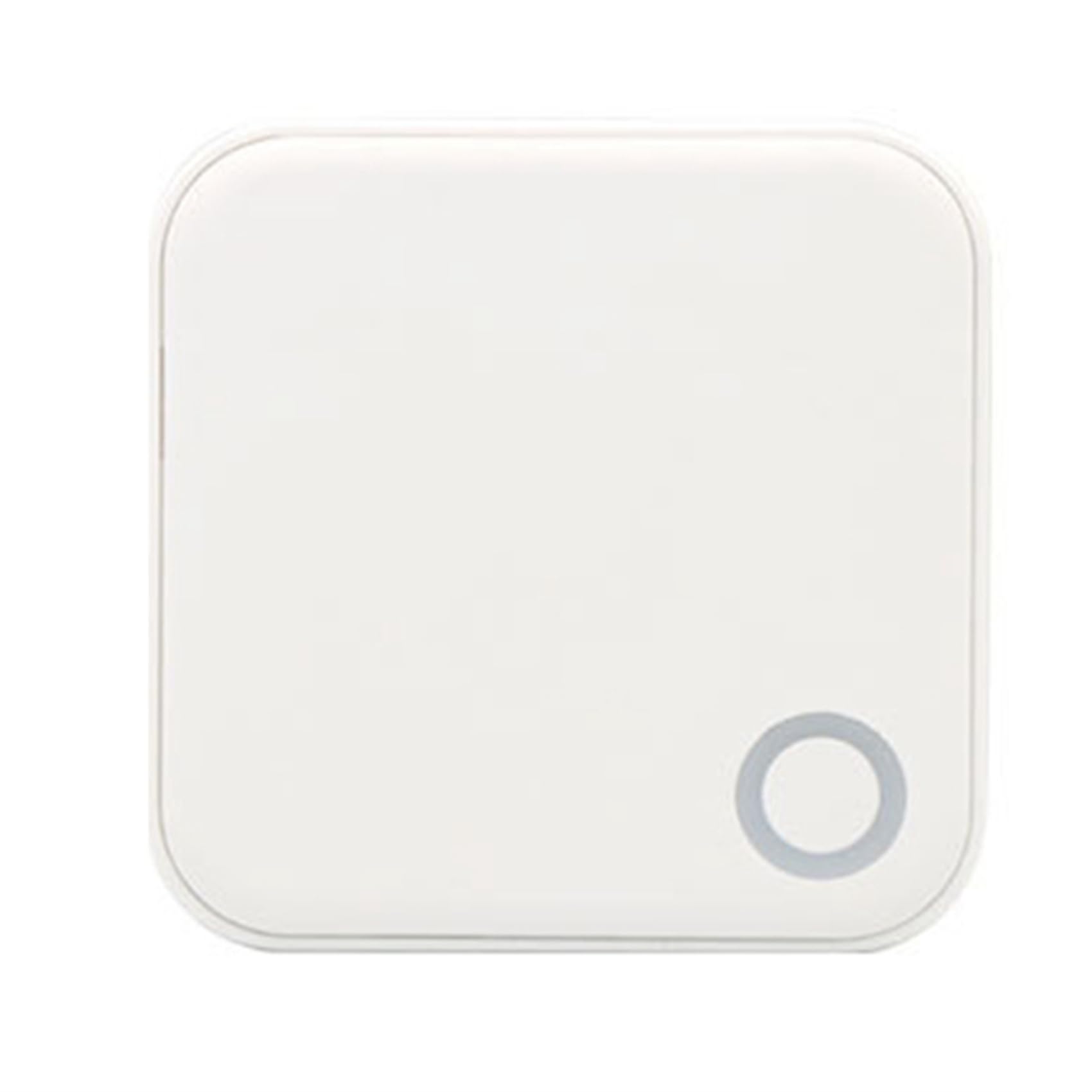 2X TTLock App G5 Gateway Sblocca Il Router Bluetooth su Wi-Fi per La Sicurezza Domestica e Il Monitoraggio in Tempo Reale