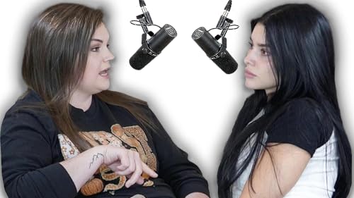 Postpartum Psychosis Nearly Killed Me cover art