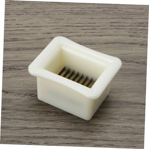 Cortador Multifunción de Acero Inoxidable para Verduras miniatura 4