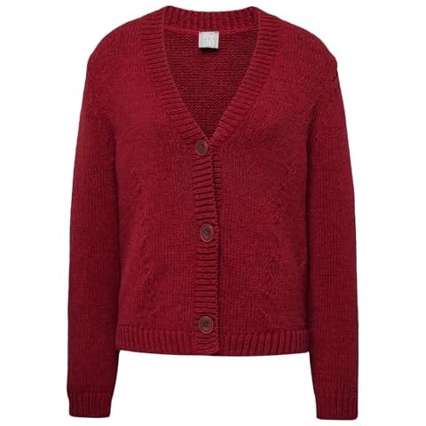 Cardigan Rabe rouge Cover