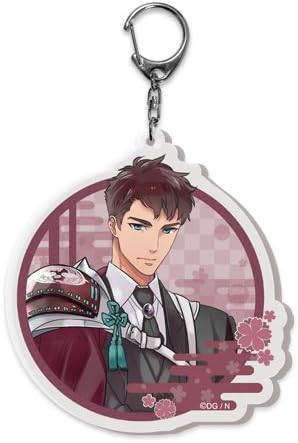 Amazon 刀剣乱舞 Online 小豆長光 キーホルダー 68 アニメ 萌えグッズ 通販