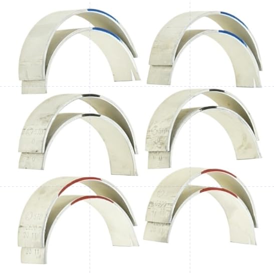 Roulement de vilebrequin haute précision pour quad CF400ATR CF400AU