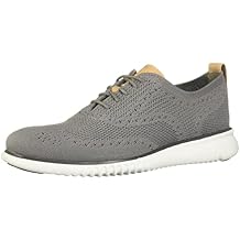 Cole Haan Mens 2.Zerogrand Lightweight Stitchlite Oxford