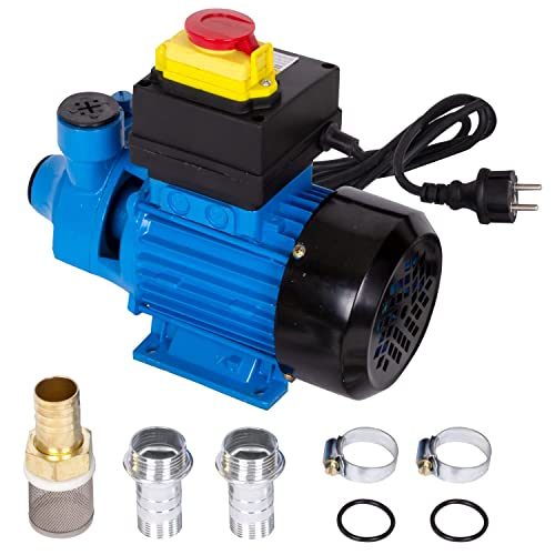 POMPA TRAVASO GASOLIO POMPA PER OLI COMBUSTIBILI