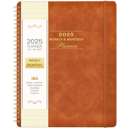 Indeme PA810ZSPZZYXQ24 2025 Planner - Planner 2025 cover