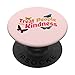 Trattare le persone con gentilezza TPWK regali messaggio positivo adolescenti PopSockets PopGrip Intercambiabile