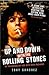Up and Down with the Rolling Stones: My Rollercoaster Ride with Keith Richards