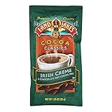 Land O Lakes Irish Cream and Chocolate Hot Cocoa Mix, 1.25 Ounce (Pack of 12)