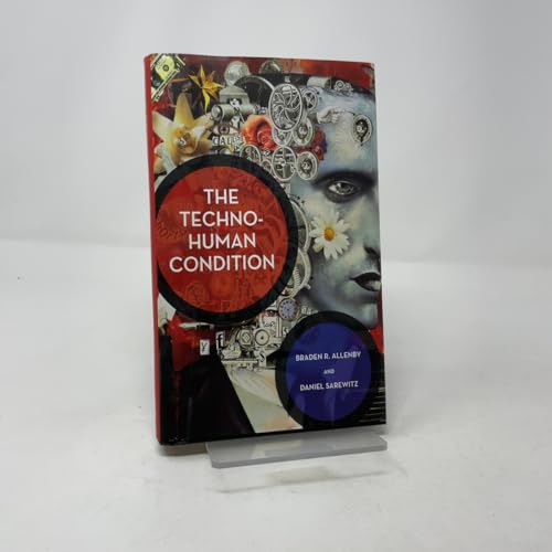 The Techno–Human Condition view 2