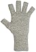 DARN WARM Alpaca GLOVES - Fingerless – BEST NATURAL SOLUTION for COLD HANDS