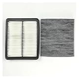 DEVFGTQA Air Filter/Cabin Filter/JAC S3 1.5L Oem: 1109120U2210 JAC-L22000 / Filter /(1 Air and 1
